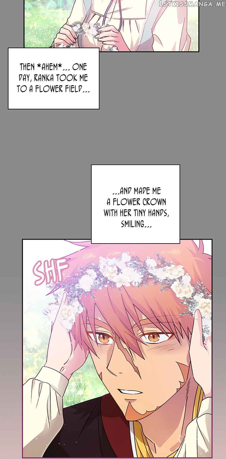 Reminiscence Adonis Chapter 240 - Page 45