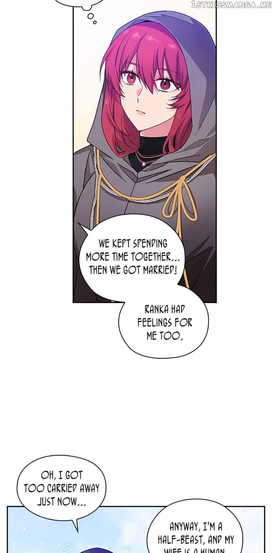 Reminiscence Adonis Chapter 240 - Page 48