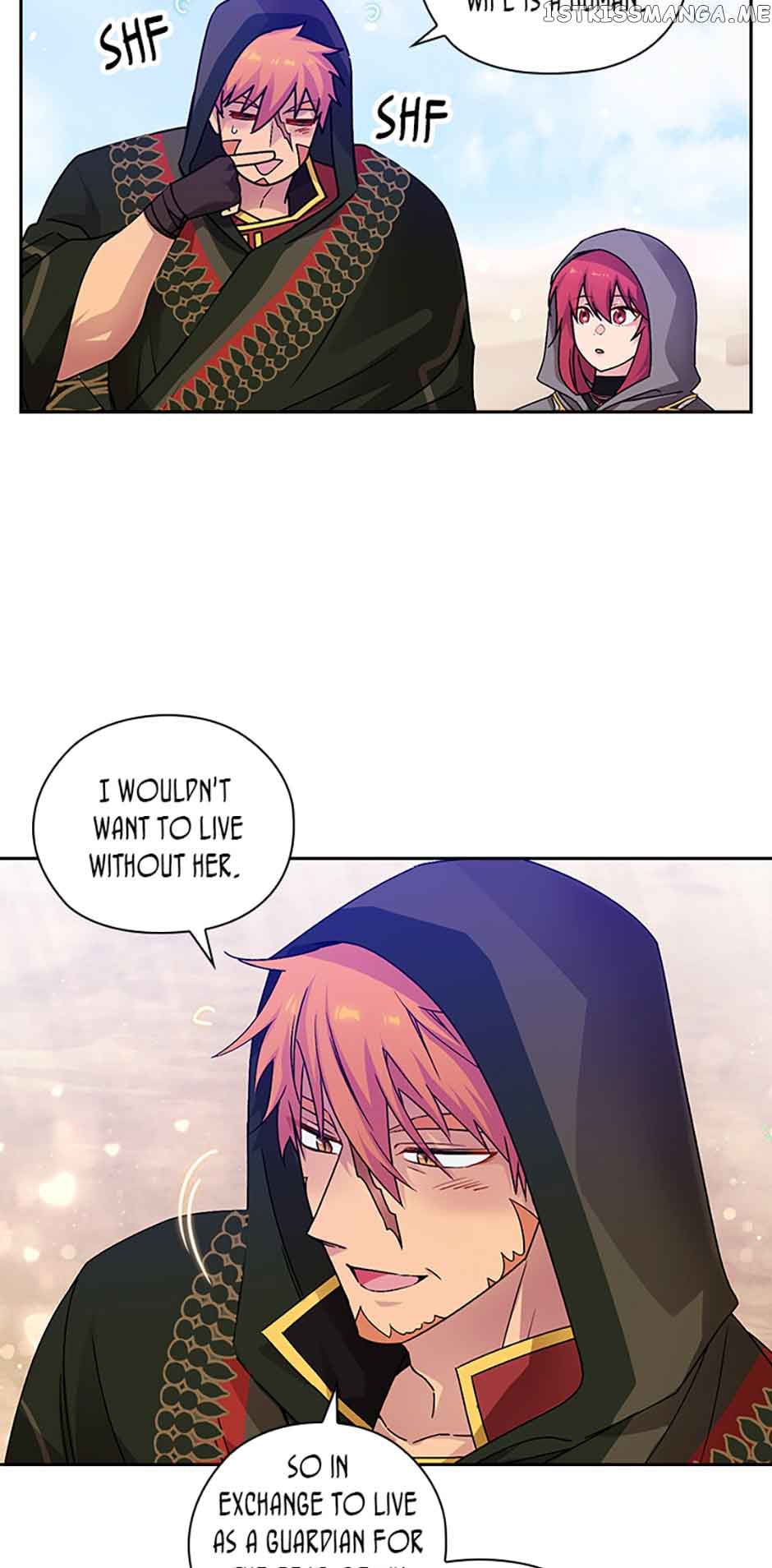 Reminiscence Adonis Chapter 240 - Page 49