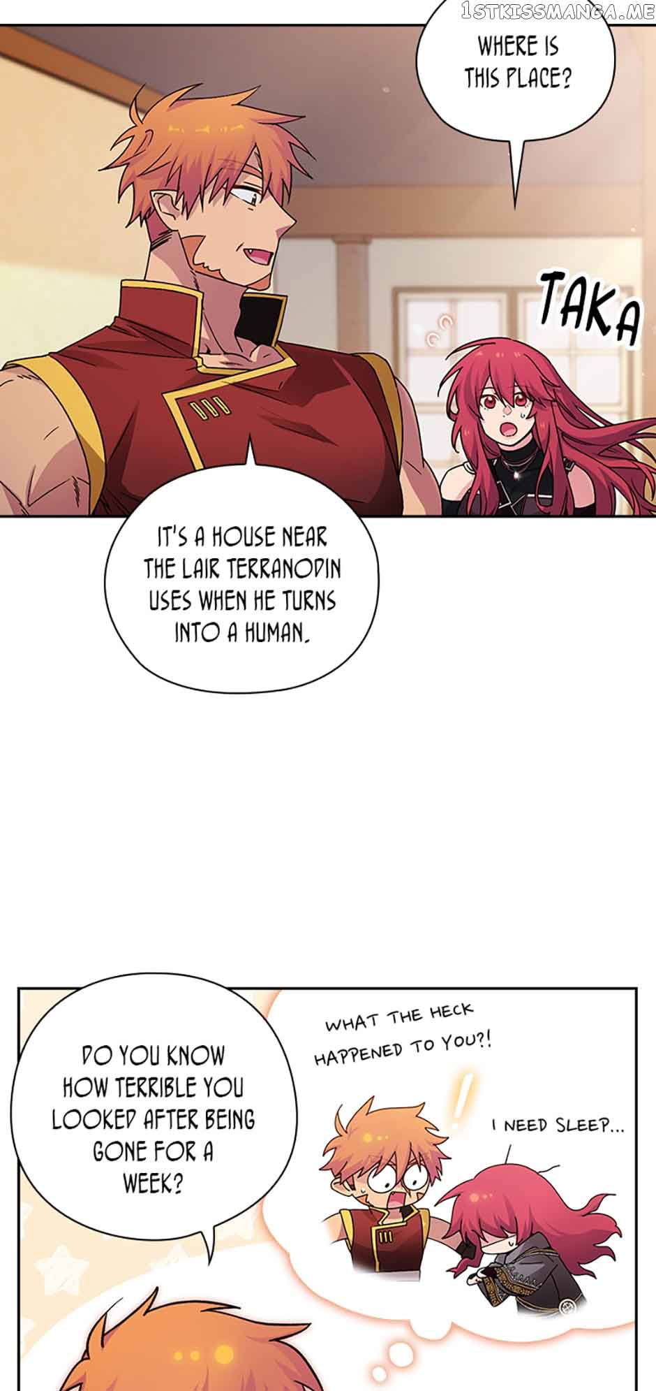 Reminiscence Adonis Chapter 240 - Page 5