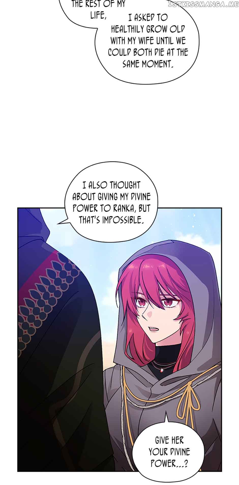 Reminiscence Adonis Chapter 240 - Page 50