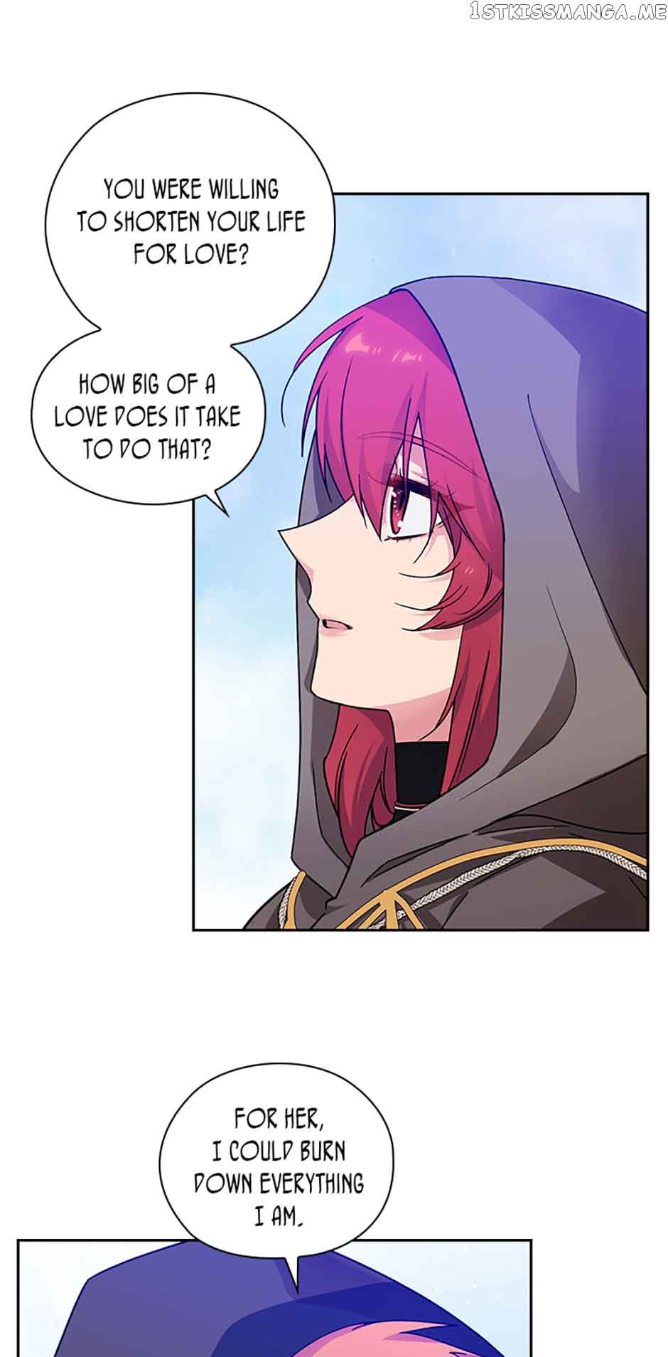 Reminiscence Adonis Chapter 240 - Page 52