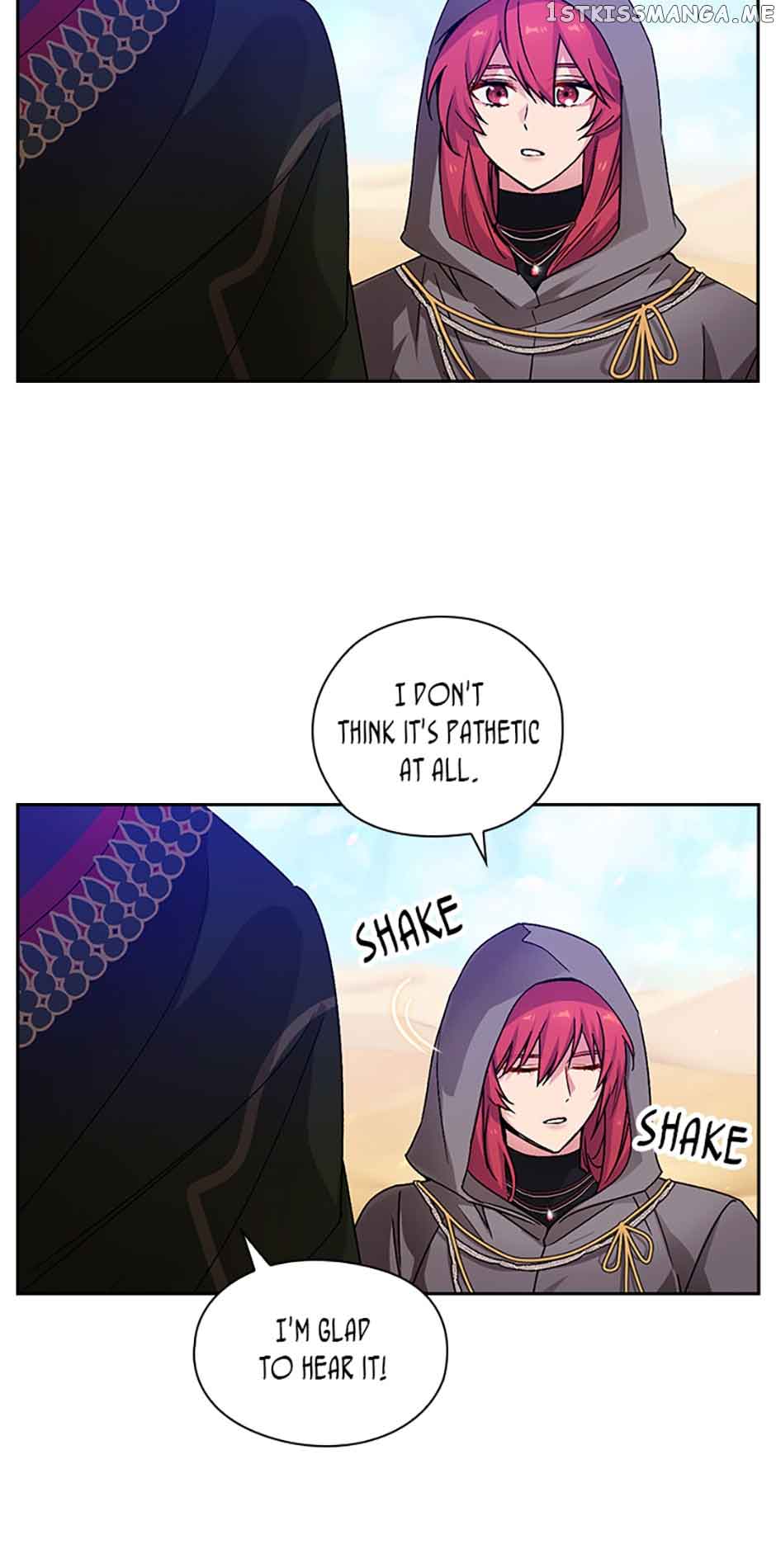 Reminiscence Adonis Chapter 240 - Page 54