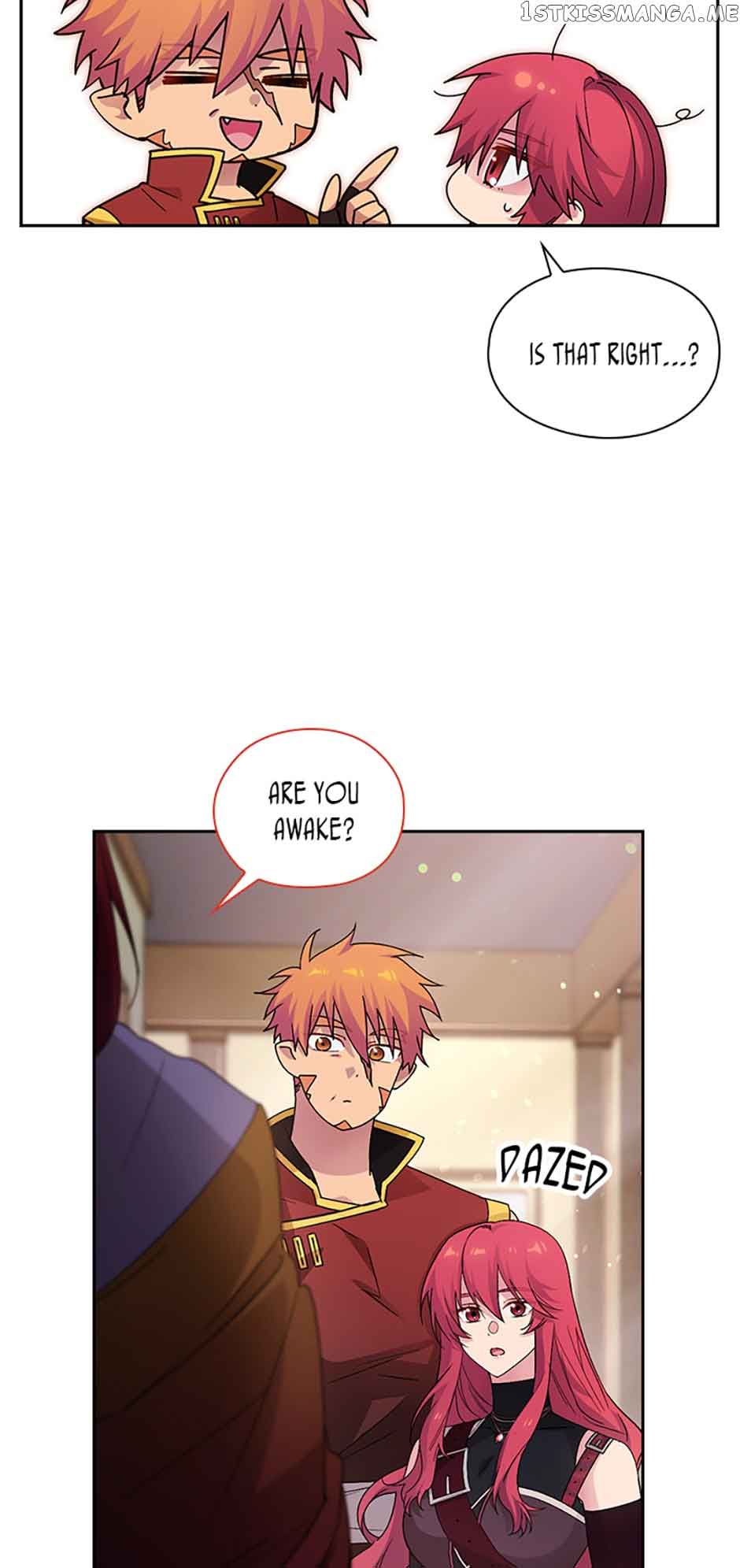 Reminiscence Adonis Chapter 240 - Page 6
