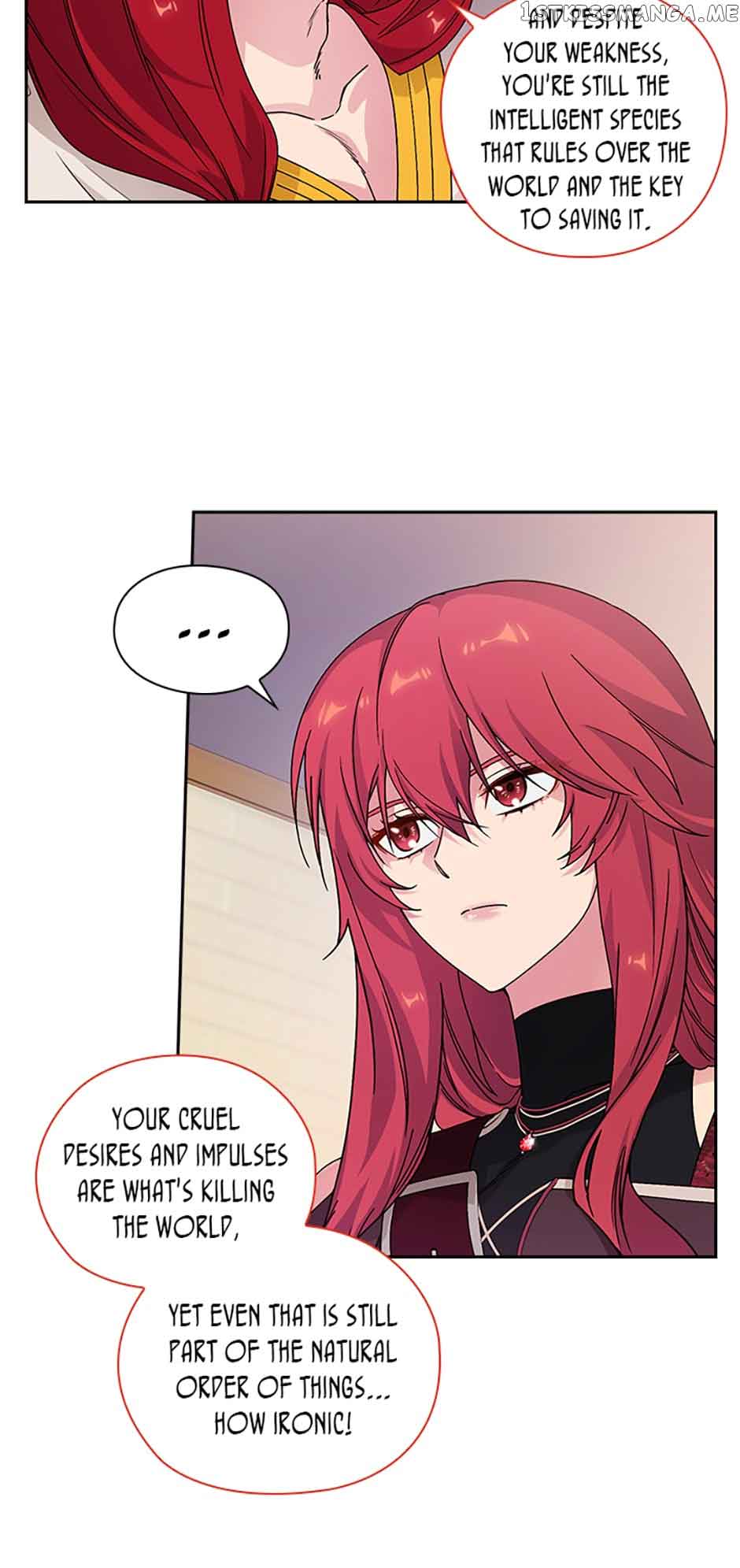 Reminiscence Adonis Chapter 240 - Page 9