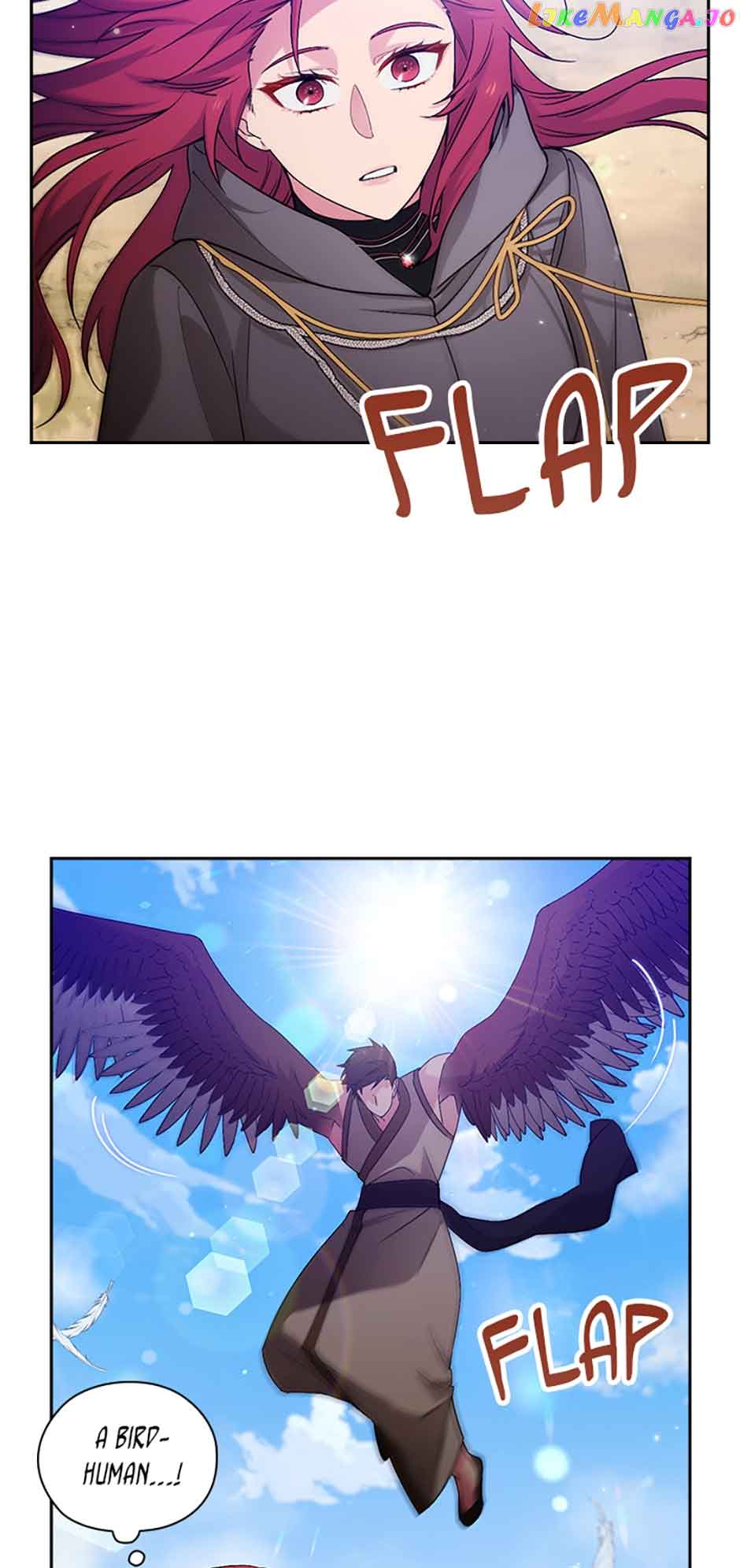 Reminiscence Adonis Chapter 241 - Page 11