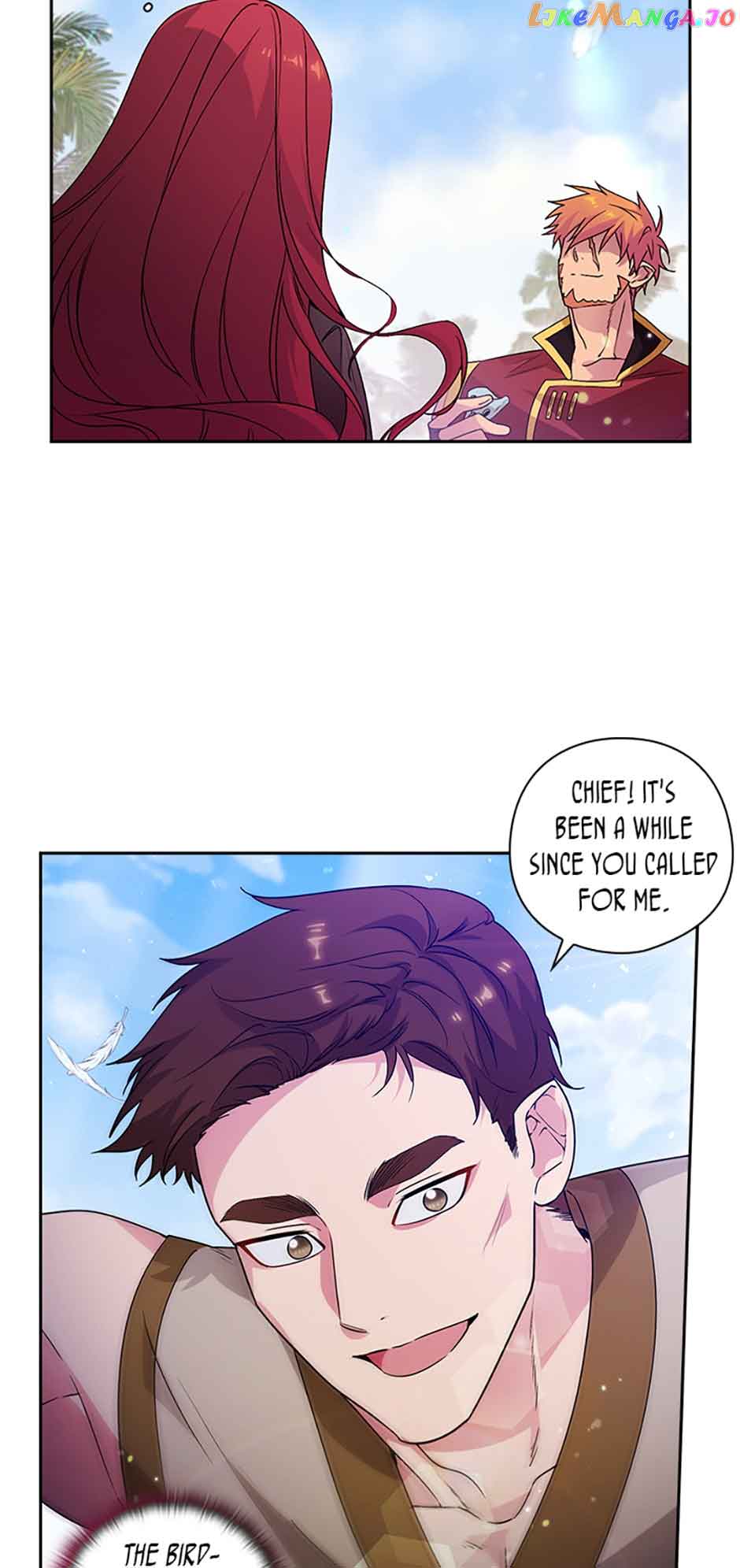 Reminiscence Adonis Chapter 241 - Page 12