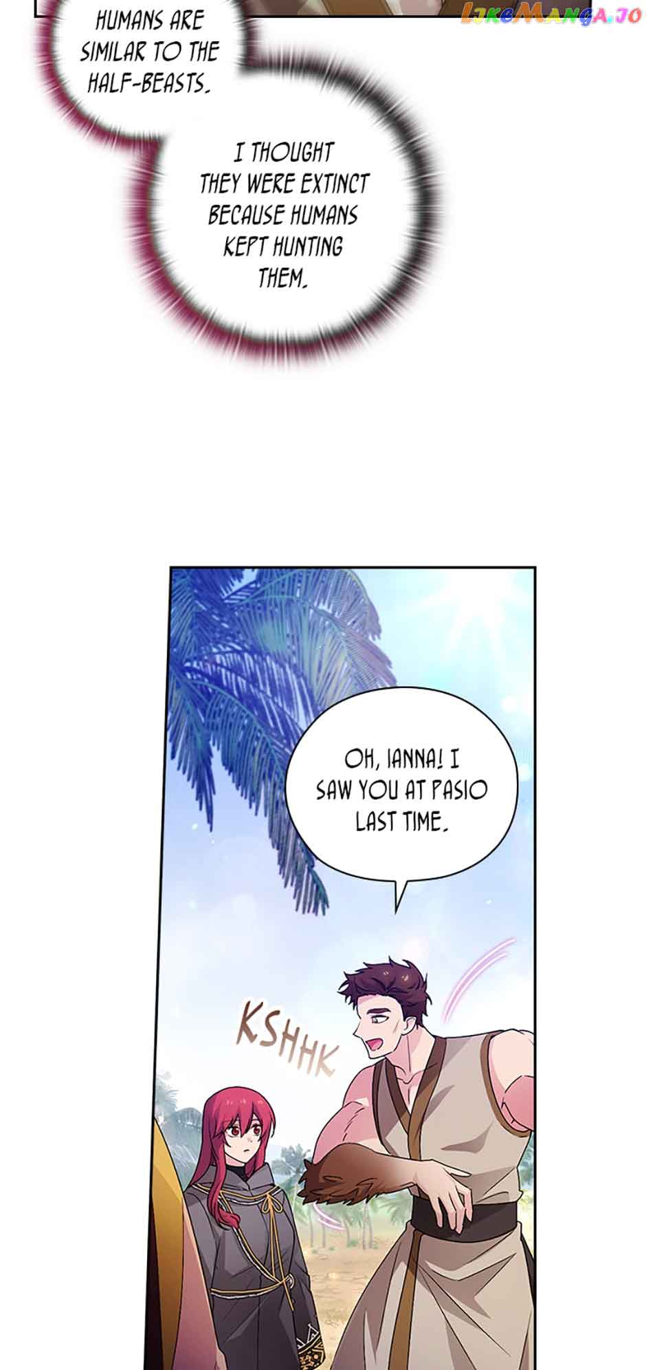Reminiscence Adonis Chapter 241 - Page 13