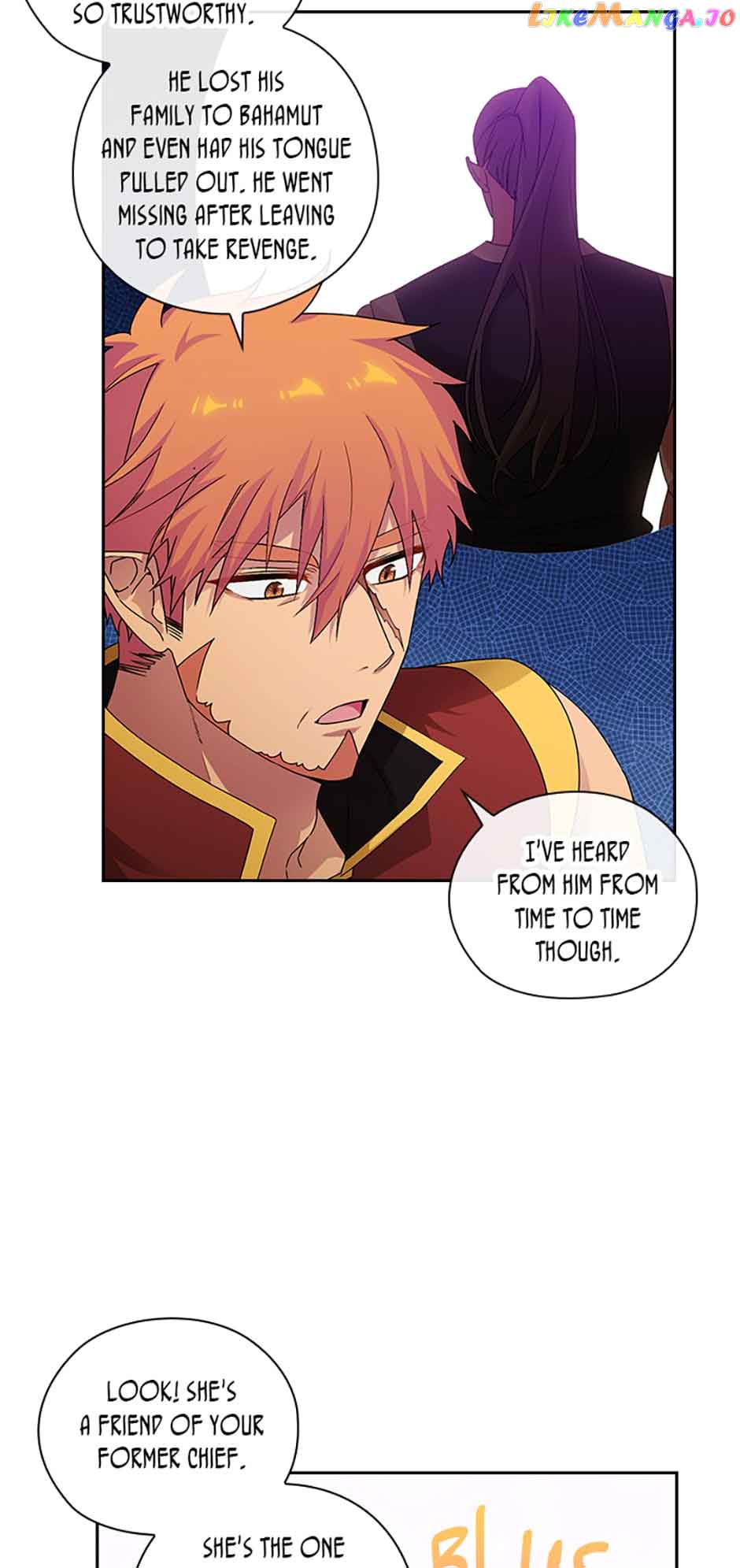 Reminiscence Adonis Chapter 241 - Page 15