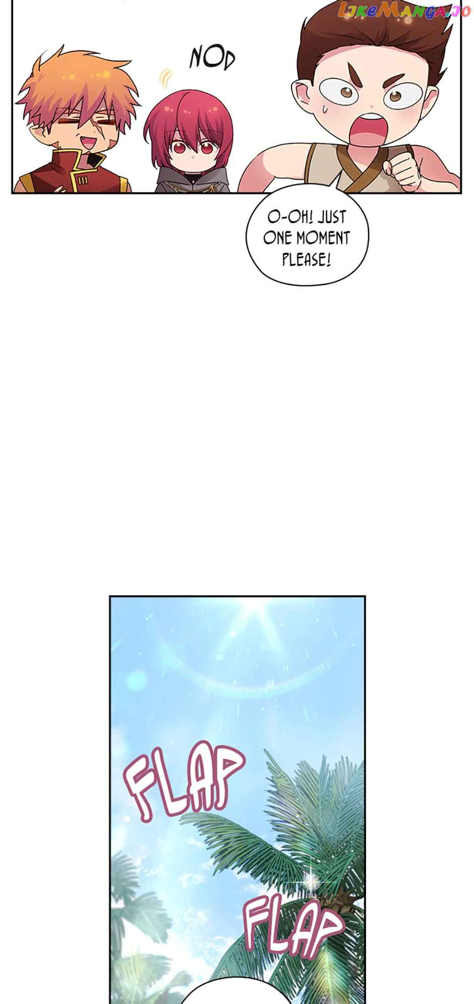 Reminiscence Adonis Chapter 241 - Page 17