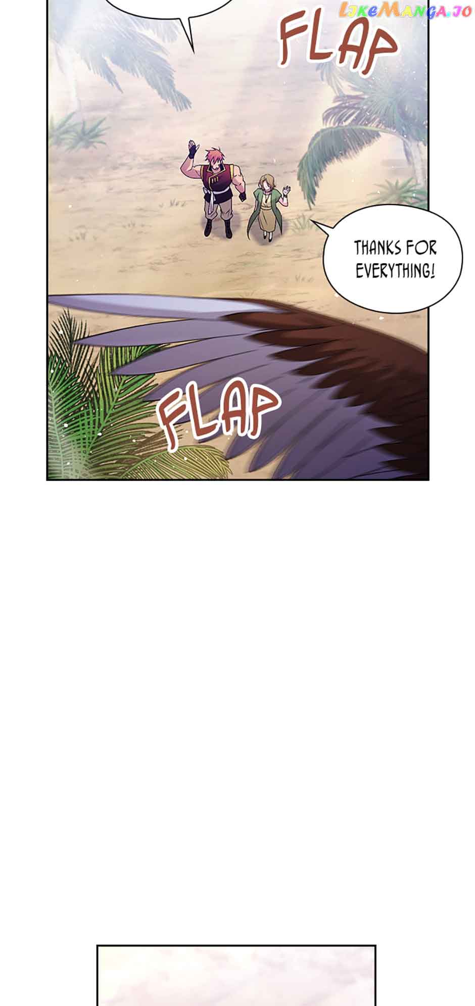 Reminiscence Adonis Chapter 241 - Page 20