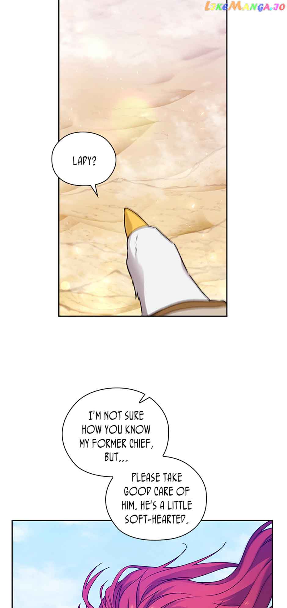 Reminiscence Adonis Chapter 241 - Page 21