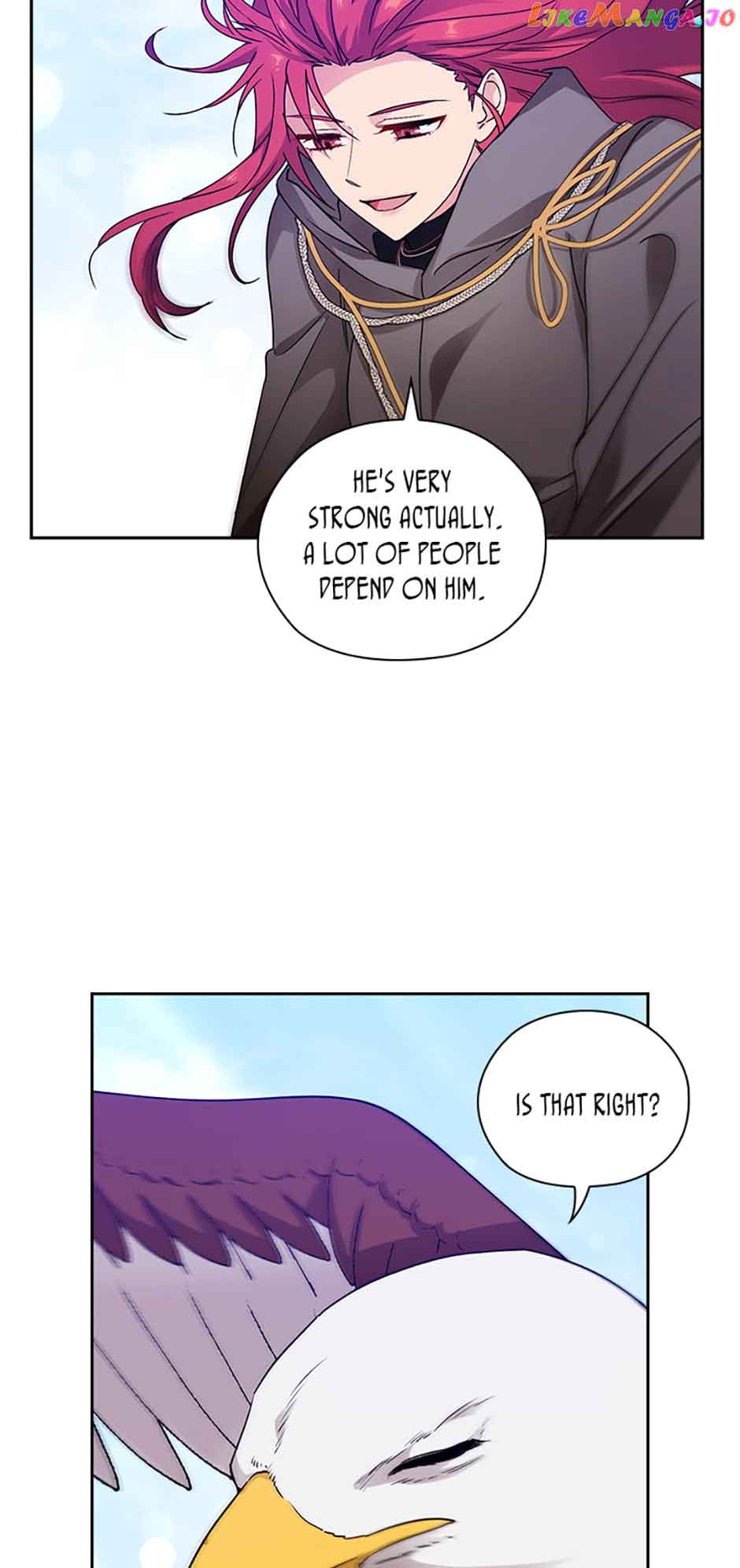 Reminiscence Adonis Chapter 241 - Page 22