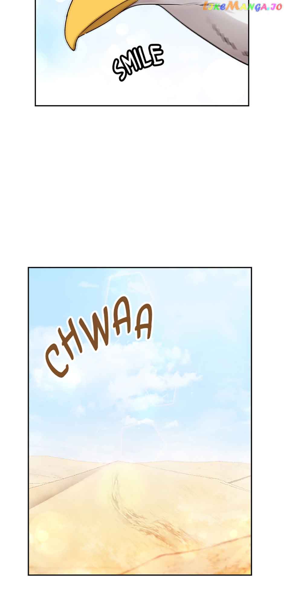 Reminiscence Adonis Chapter 241 - Page 23