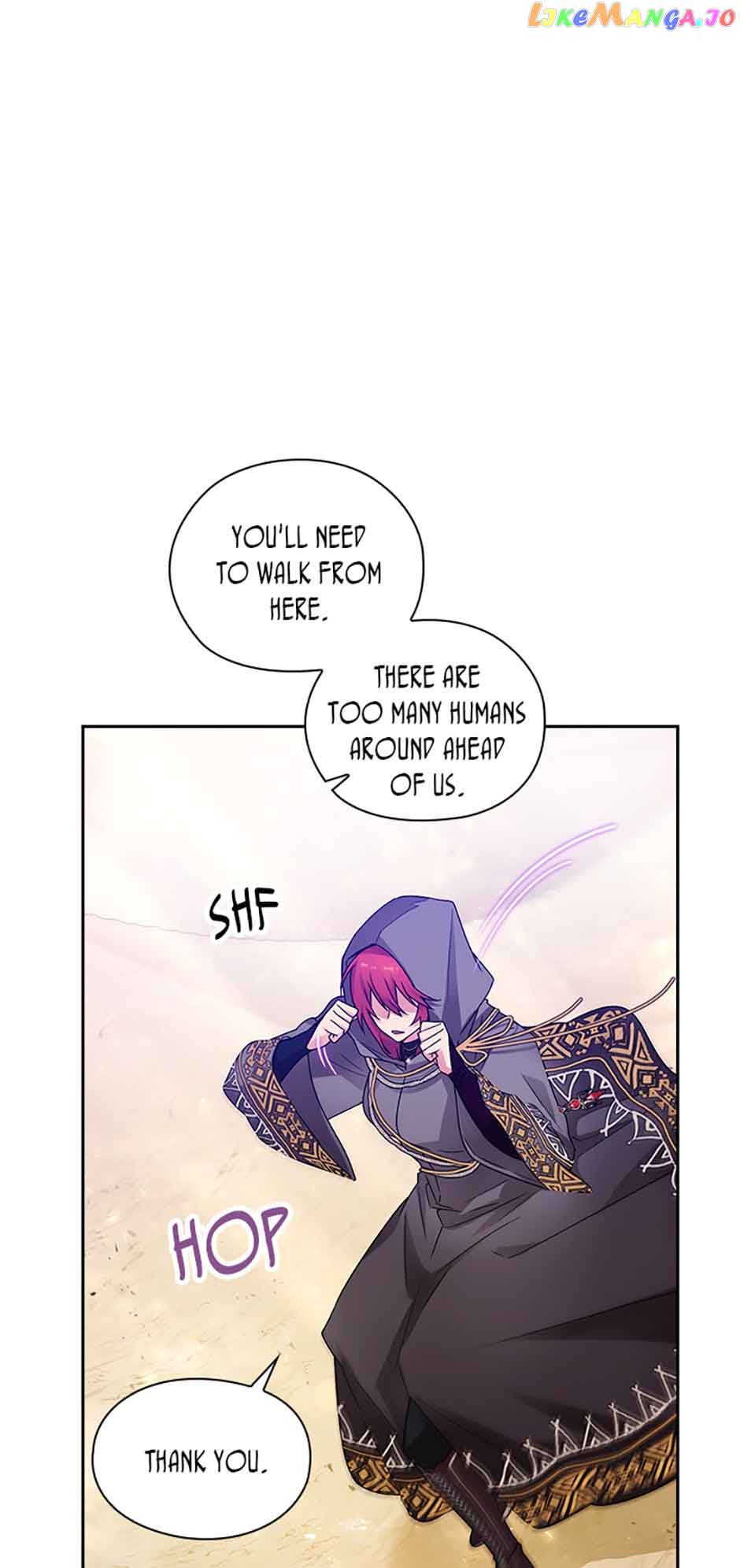 Reminiscence Adonis Chapter 241 - Page 24