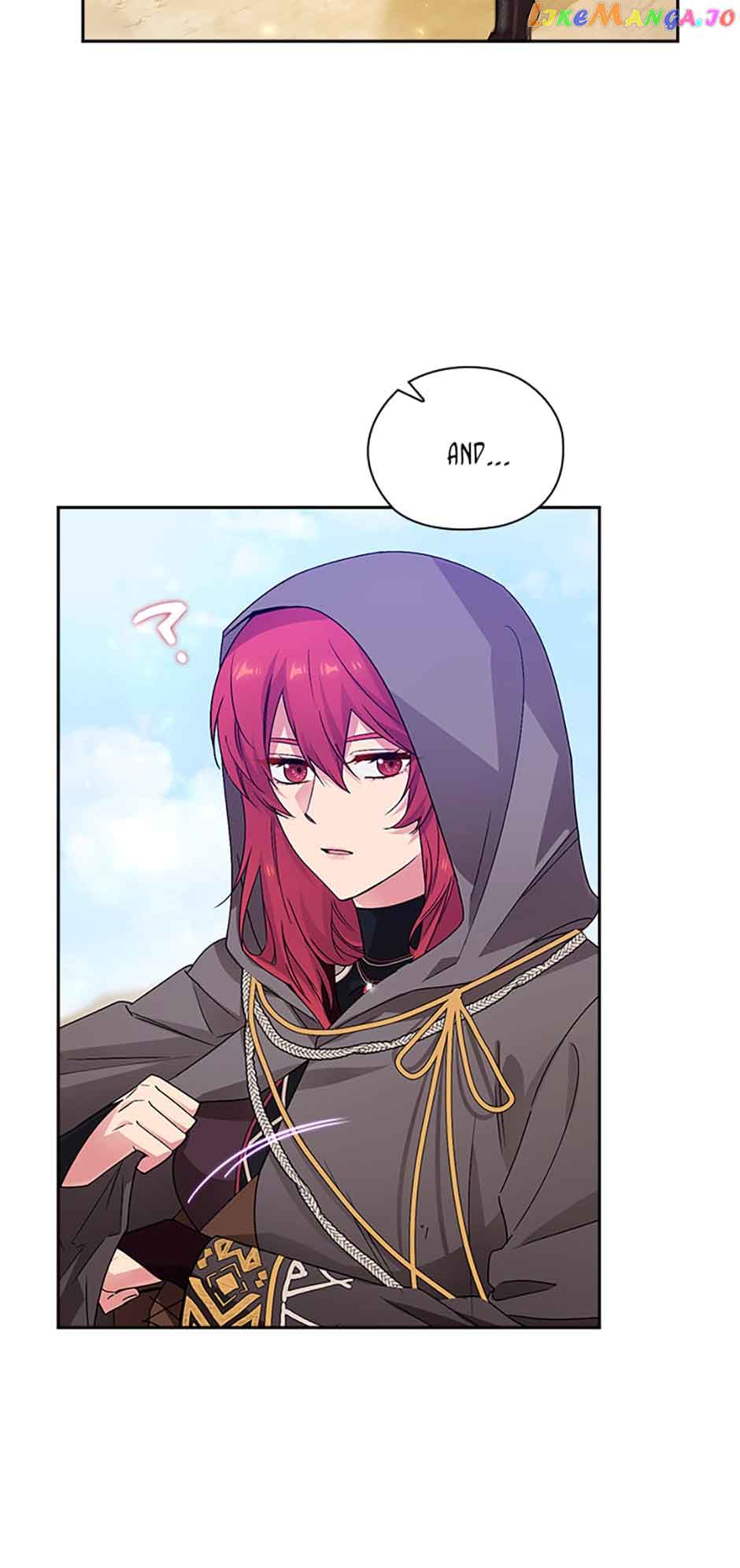 Reminiscence Adonis Chapter 241 - Page 25