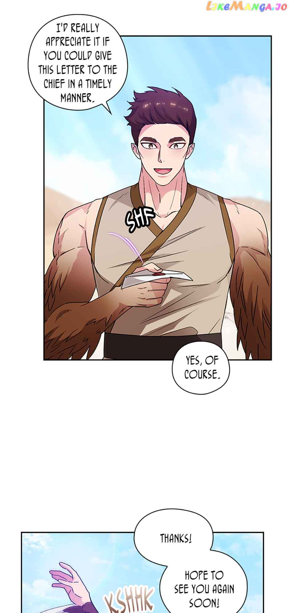 Reminiscence Adonis Chapter 241 - Page 26