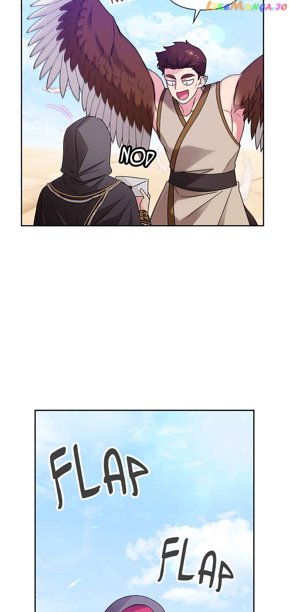 Reminiscence Adonis Chapter 241 - Page 27