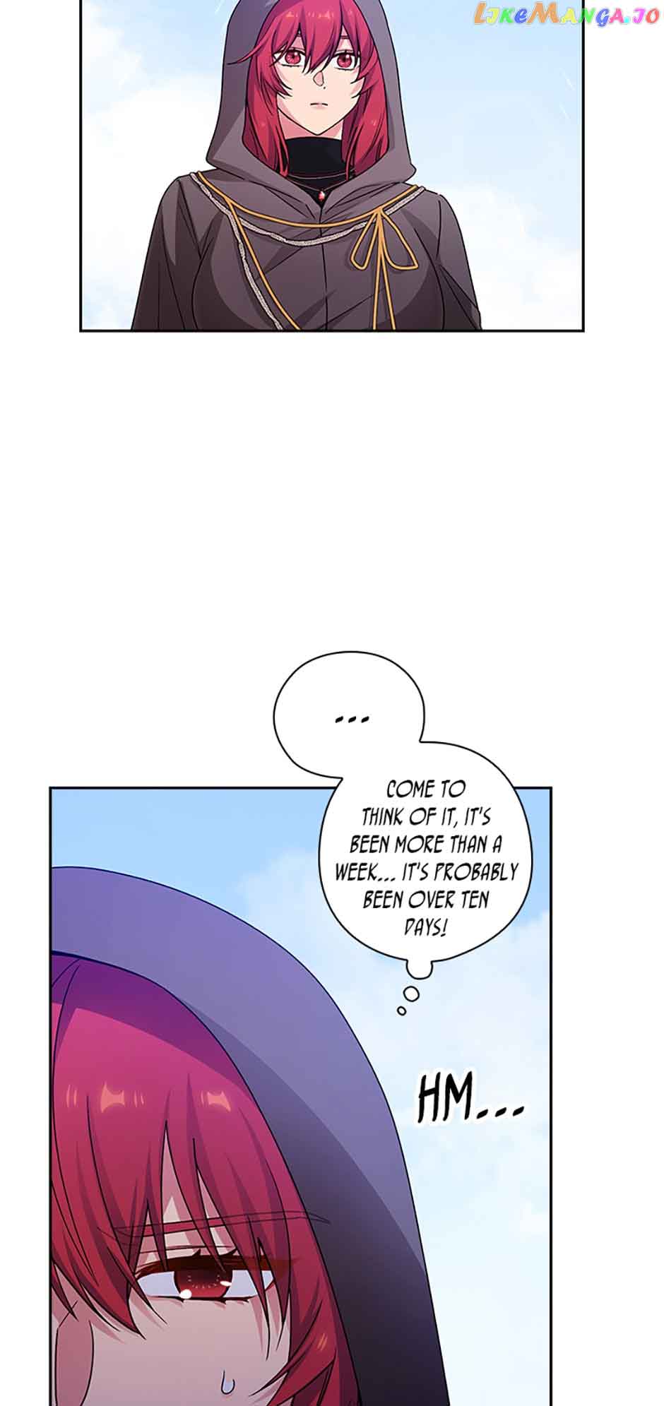 Reminiscence Adonis Chapter 241 - Page 28