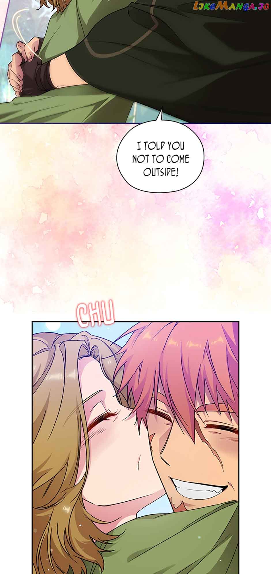 Reminiscence Adonis Chapter 241 - Page 3