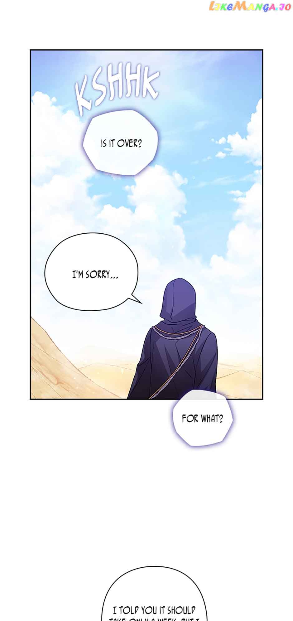 Reminiscence Adonis Chapter 241 - Page 30