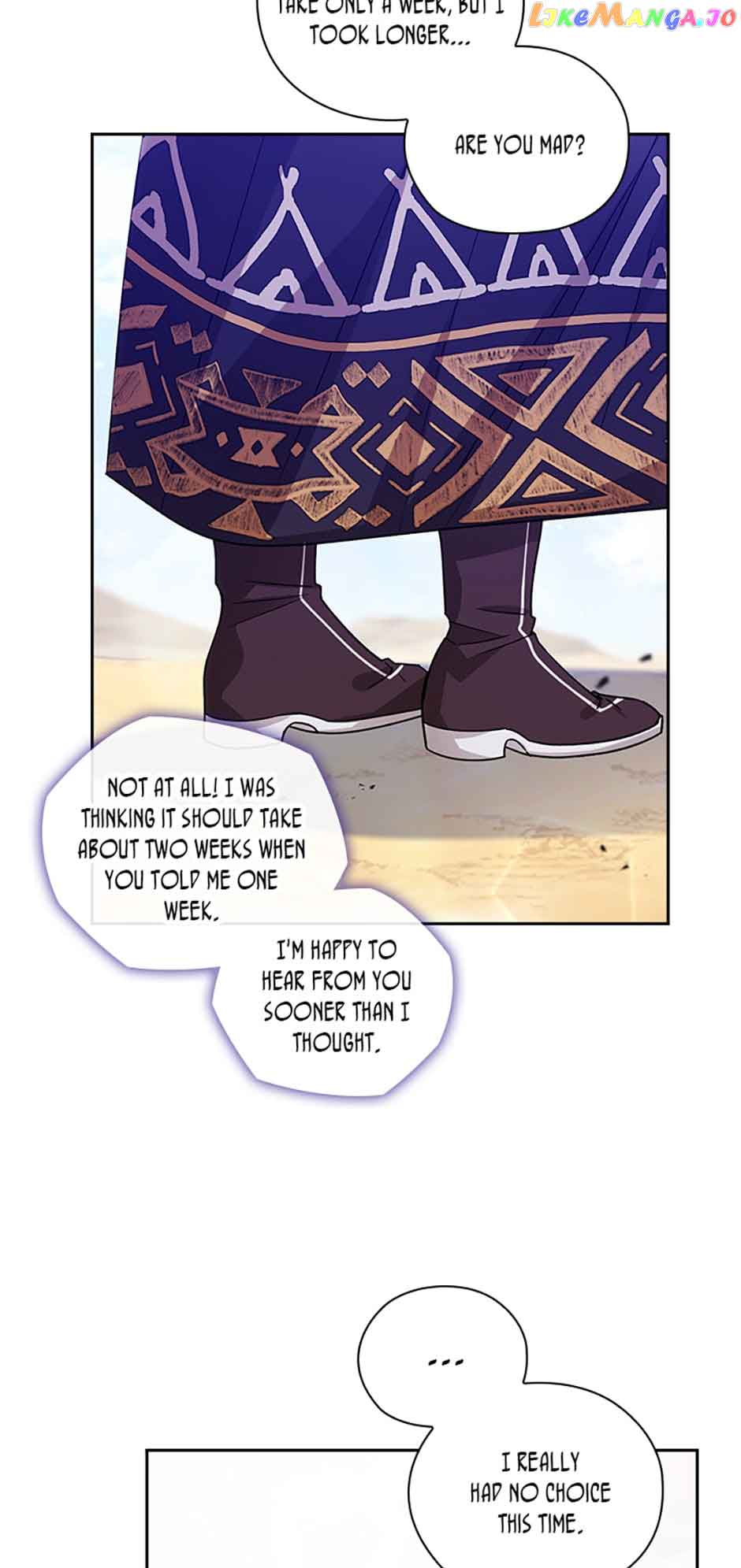 Reminiscence Adonis Chapter 241 - Page 31