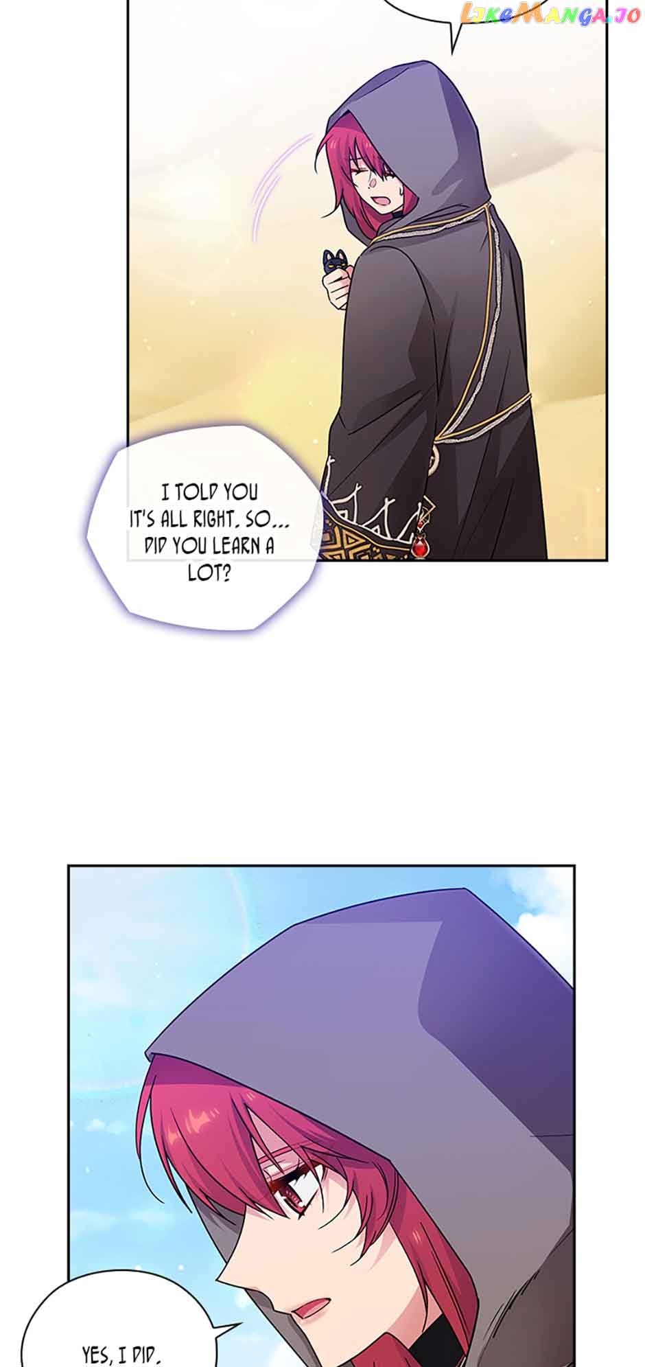 Reminiscence Adonis Chapter 241 - Page 32