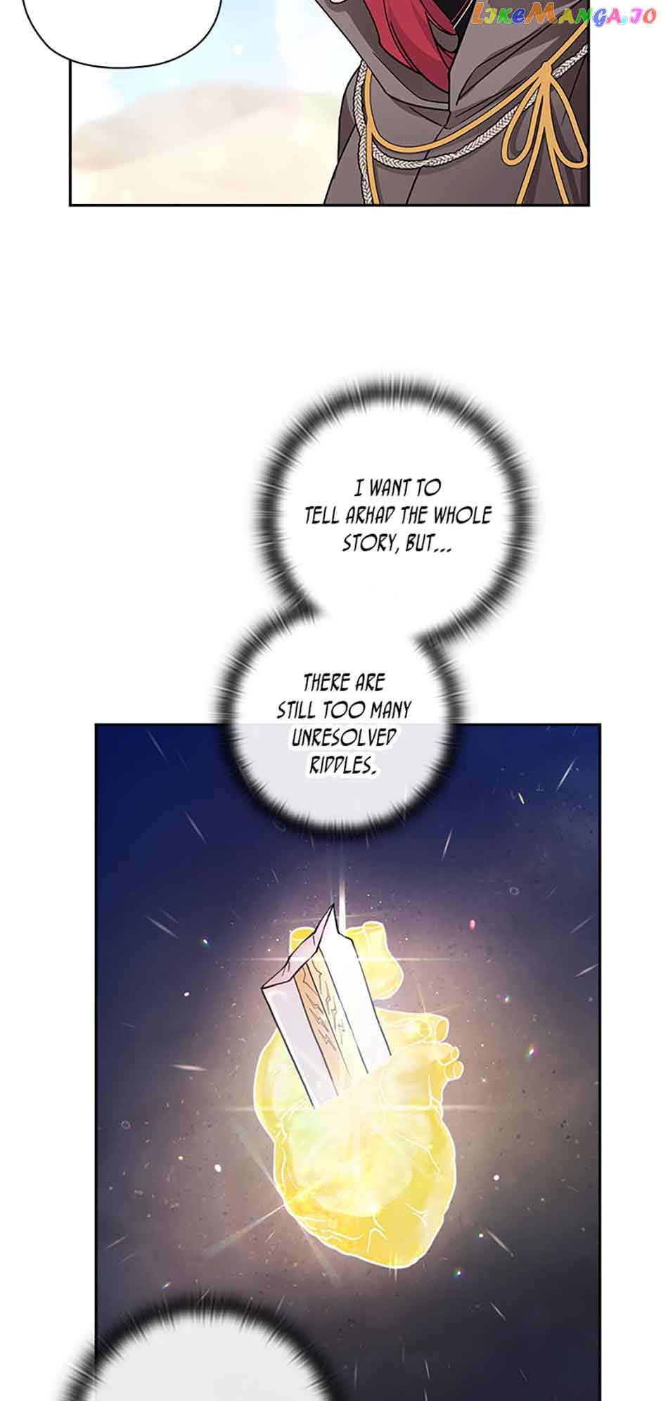 Reminiscence Adonis Chapter 241 - Page 33