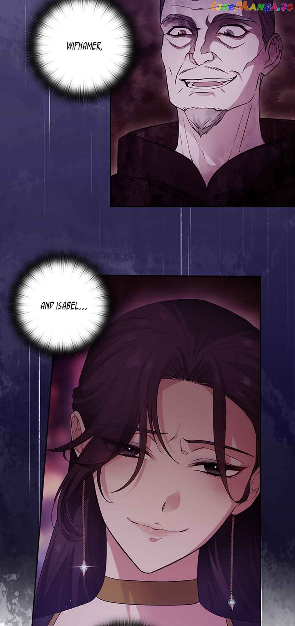 Reminiscence Adonis Chapter 241 - Page 35