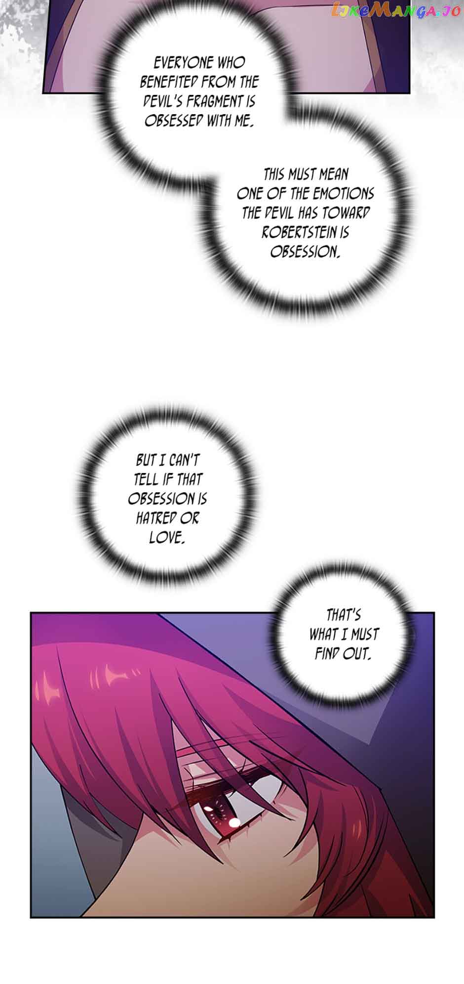 Reminiscence Adonis Chapter 241 - Page 36