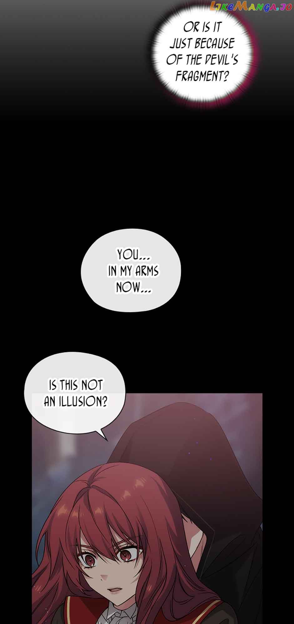 Reminiscence Adonis Chapter 241 - Page 38