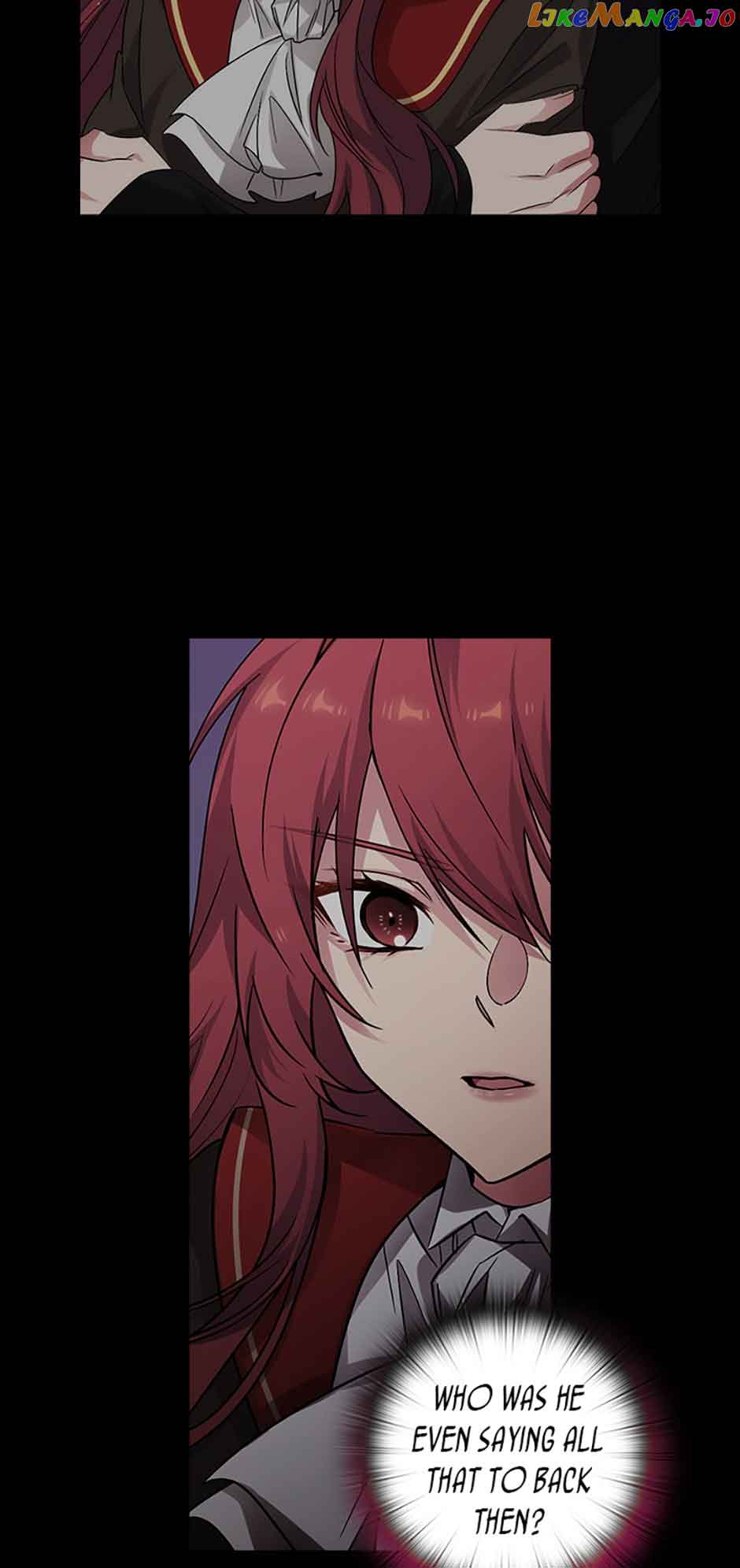 Reminiscence Adonis Chapter 241 - Page 39