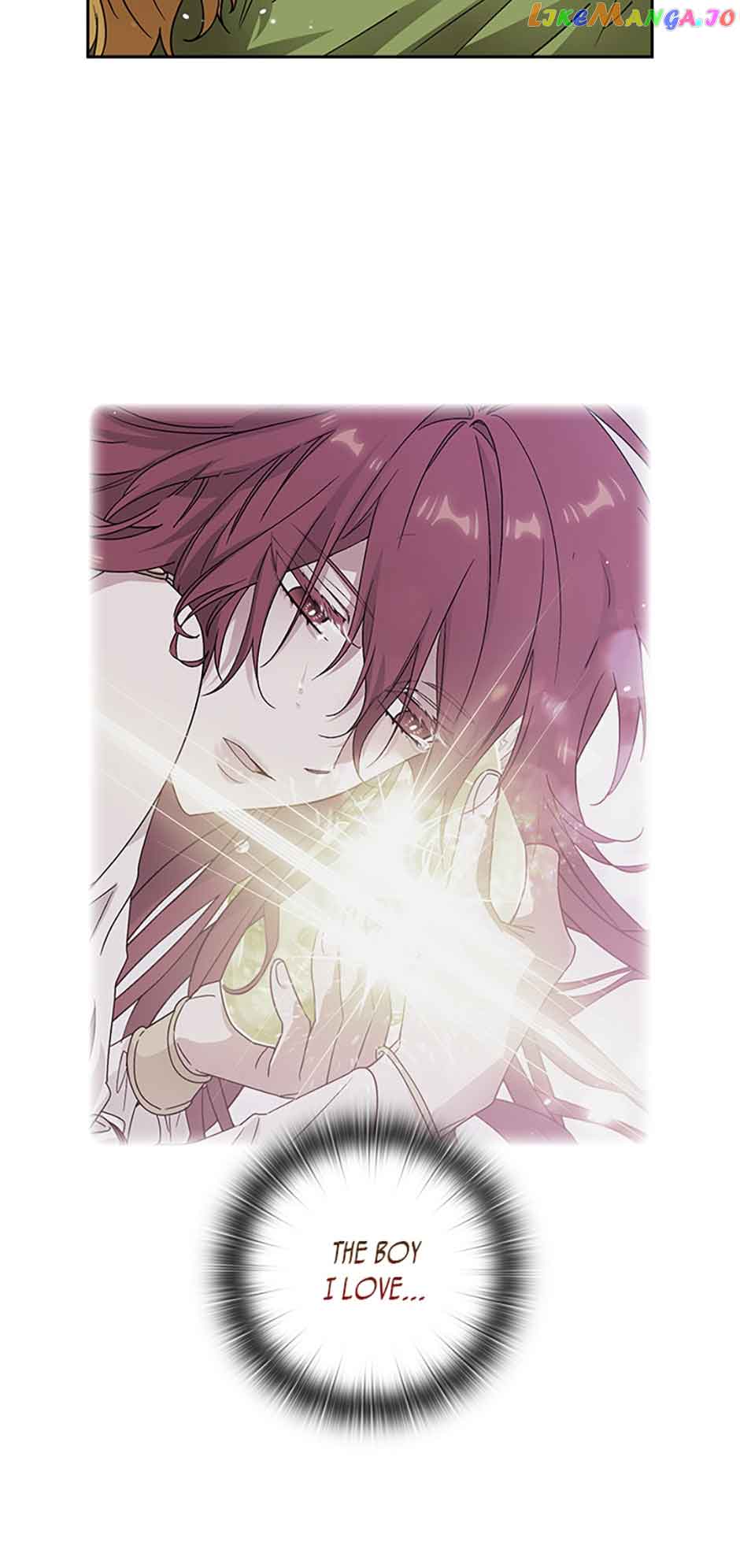 Reminiscence Adonis Chapter 241 - Page 4