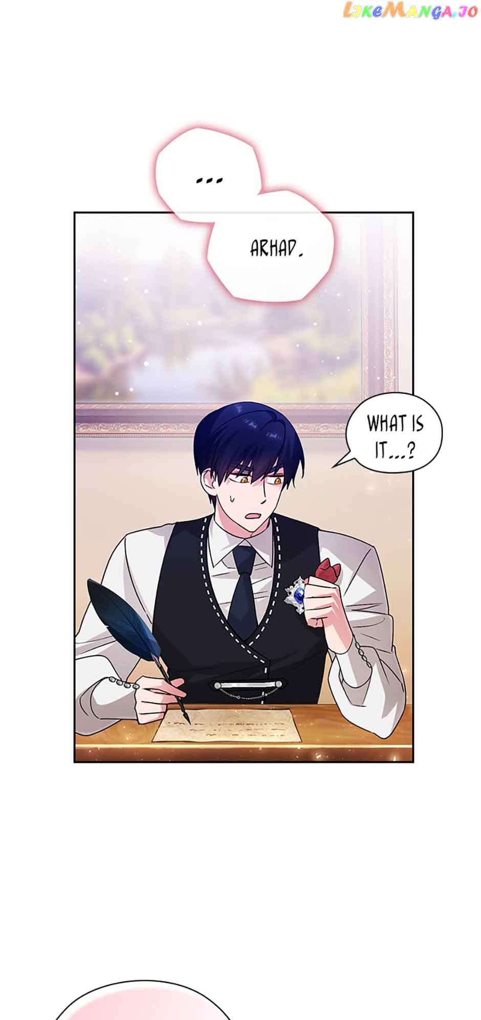 Reminiscence Adonis Chapter 241 - Page 42