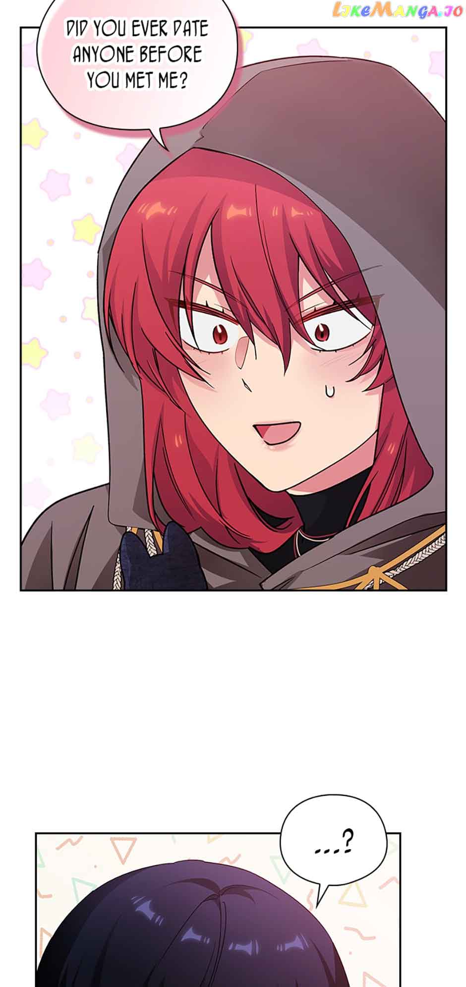 Reminiscence Adonis Chapter 241 - Page 43