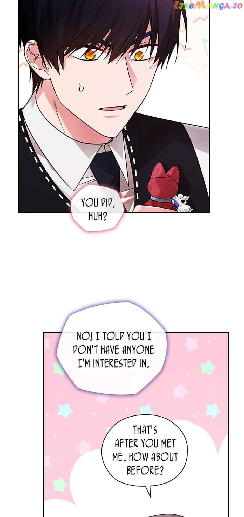 Reminiscence Adonis Chapter 241 - Page 44