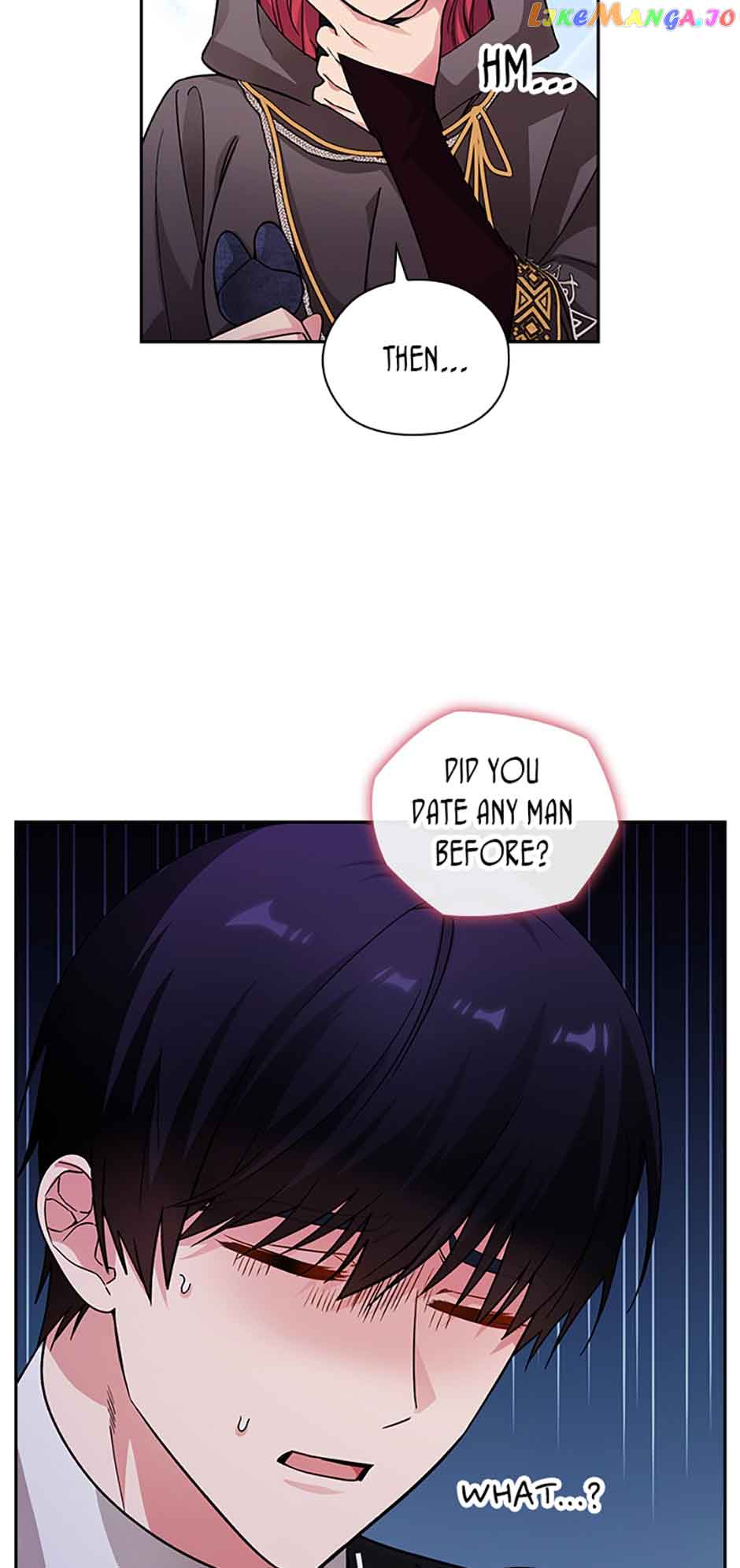 Reminiscence Adonis Chapter 241 - Page 46