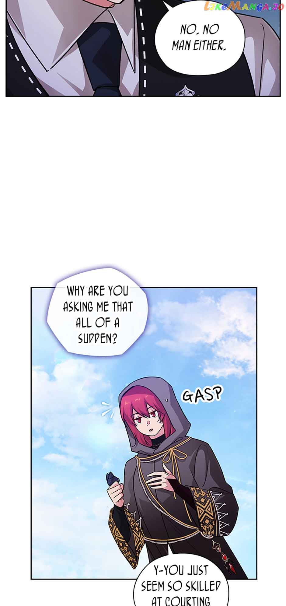 Reminiscence Adonis Chapter 241 - Page 47