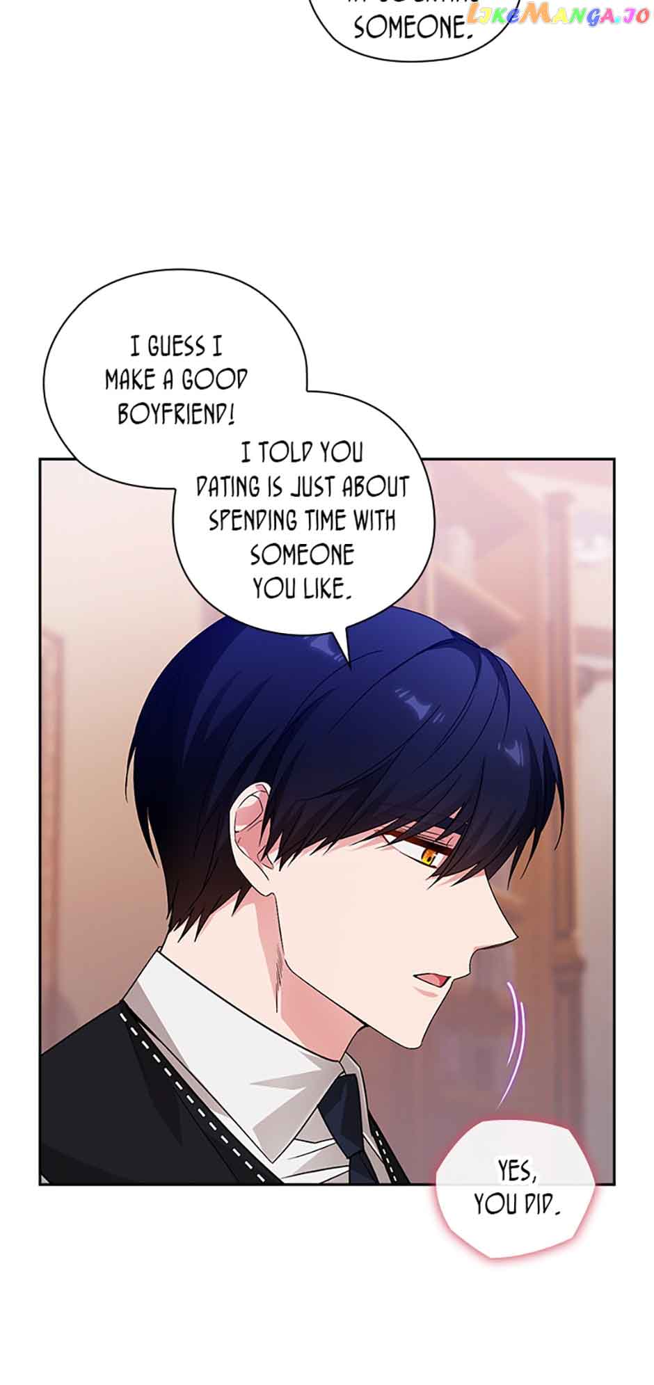 Reminiscence Adonis Chapter 241 - Page 48