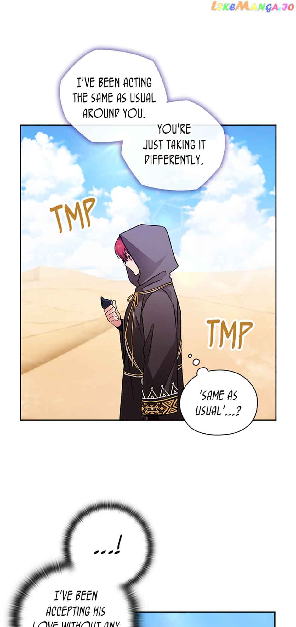 Reminiscence Adonis Chapter 241 - Page 49