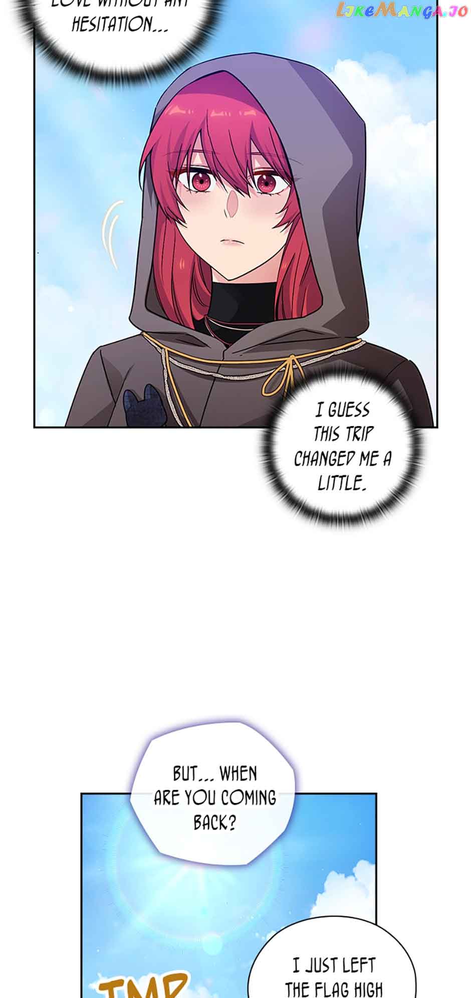 Reminiscence Adonis Chapter 241 - Page 50