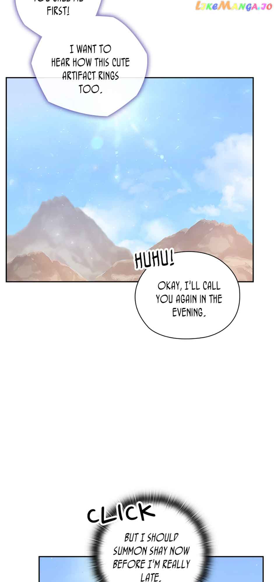 Reminiscence Adonis Chapter 241 - Page 53