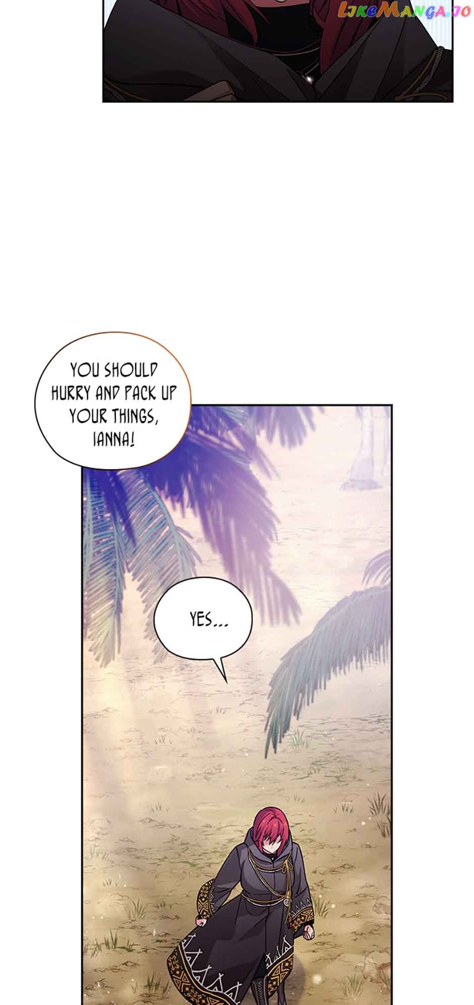Reminiscence Adonis Chapter 241 - Page 6