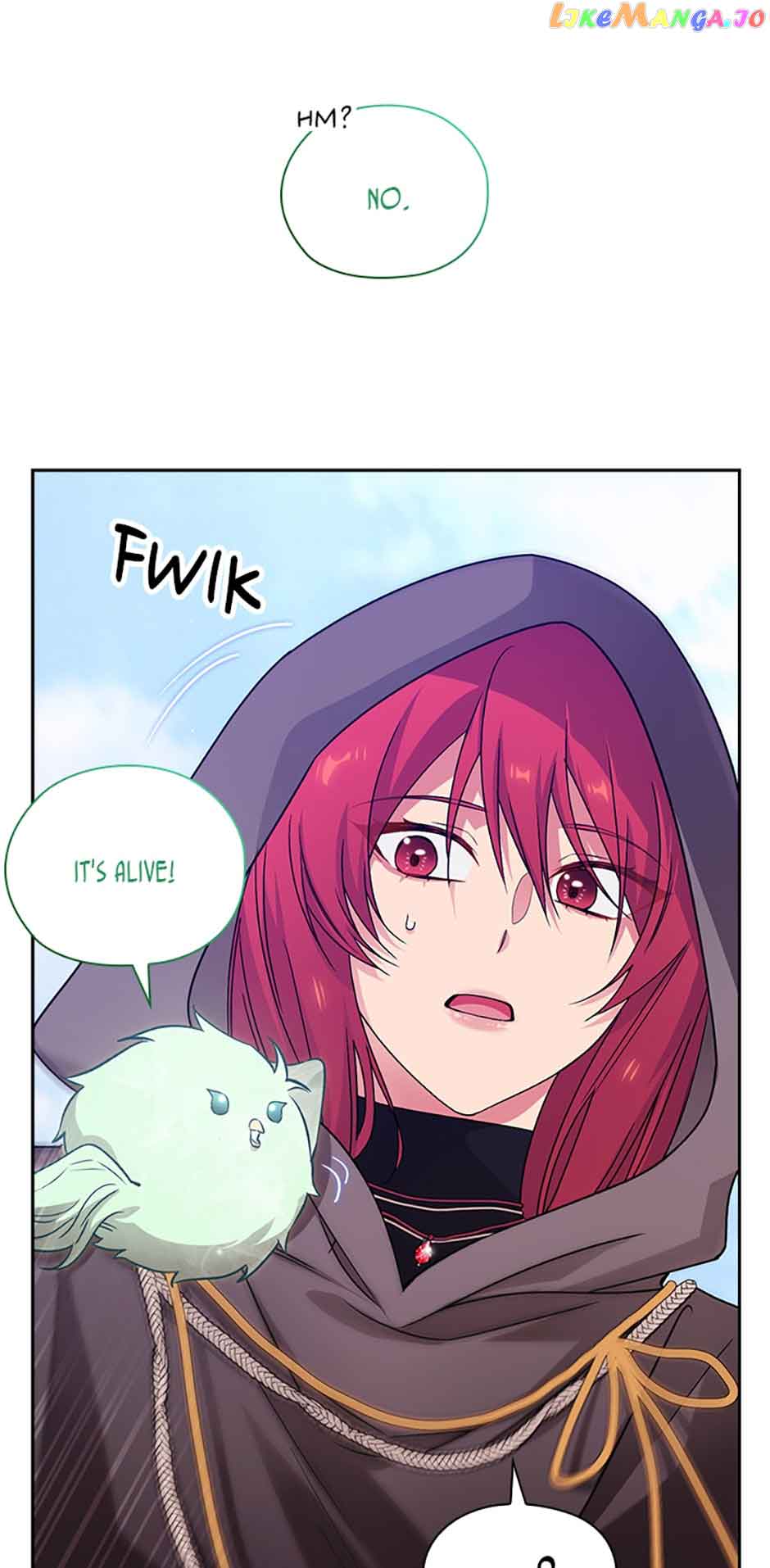 Reminiscence Adonis Chapter 241 - Page 60