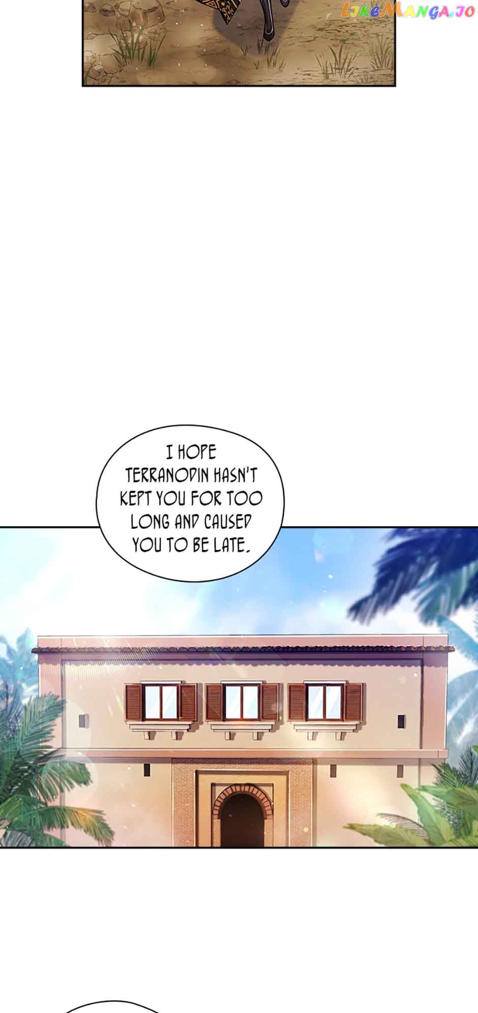 Reminiscence Adonis Chapter 241 - Page 7