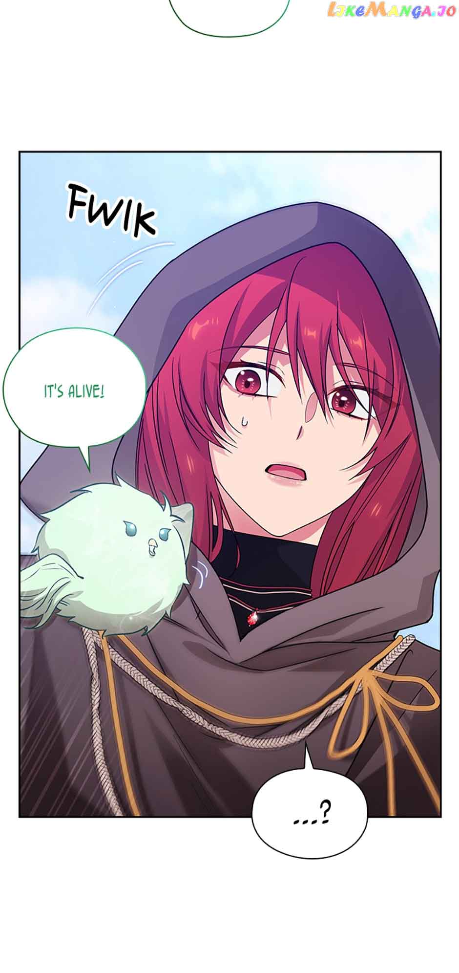 Reminiscence Adonis Chapter 242 - Page 2