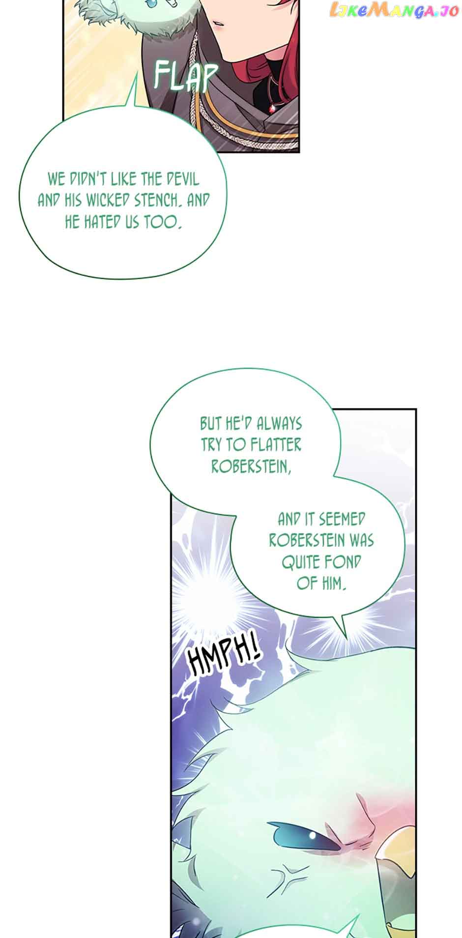 Reminiscence Adonis Chapter 242 - Page 26