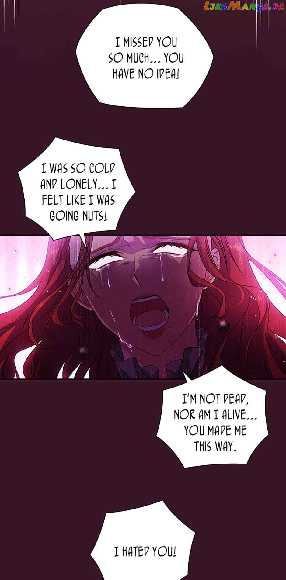 Reminiscence Adonis Chapter 242 - Page 30