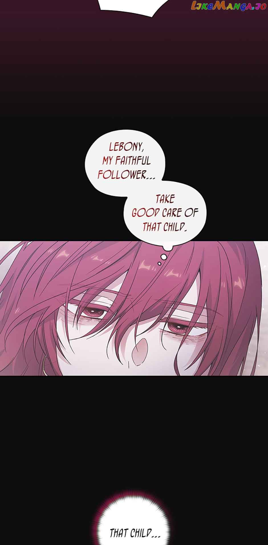 Reminiscence Adonis Chapter 242 - Page 31