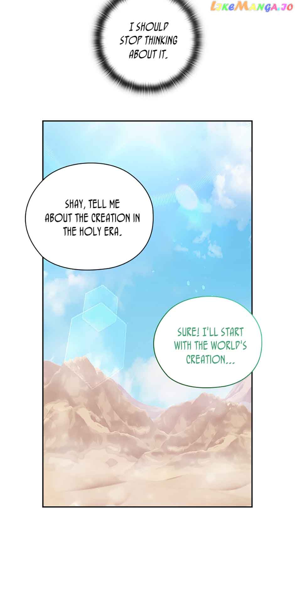 Reminiscence Adonis Chapter 242 - Page 36